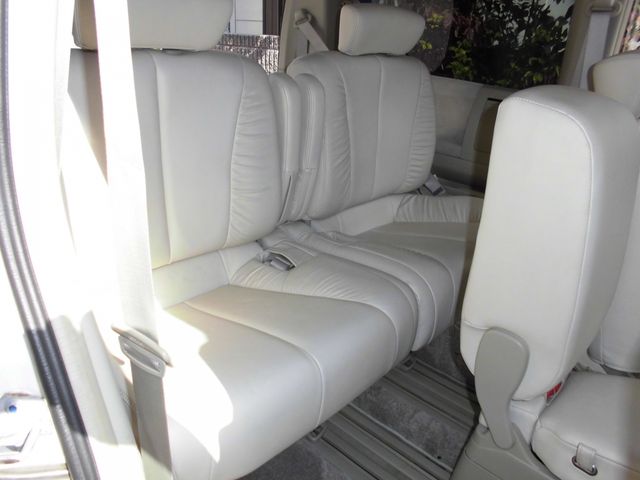 Nissan ELGRAND 2002-11 13938-15