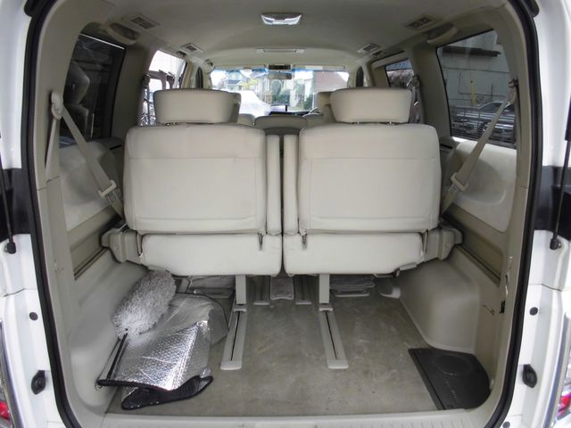 Nissan ELGRAND 2002-11 13938-17