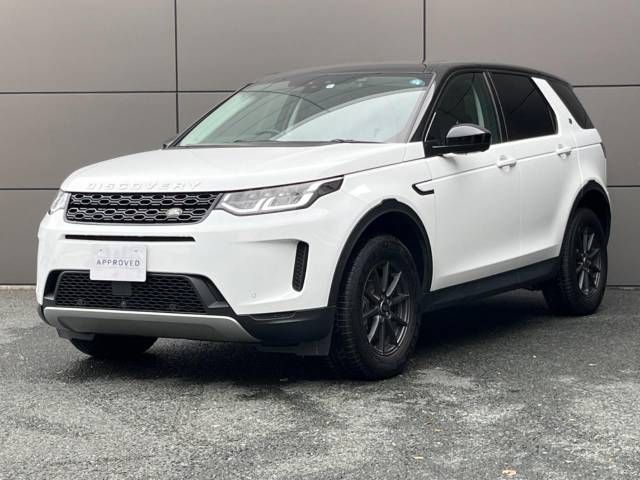 ROVER DISCOVERY 2020-06 188903-14