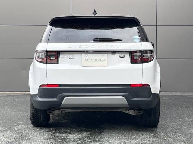 ROVER DISCOVERY 2020-06 188903-17