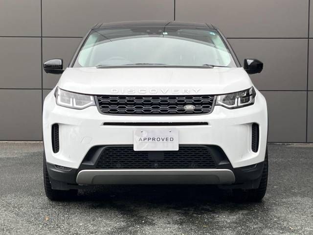 ROVER DISCOVERY 2020-06 188903-13