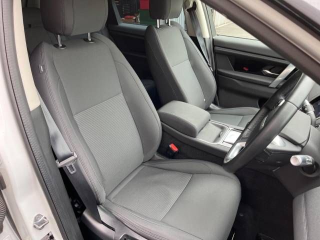 ROVER DISCOVERY 2020-06 188903-9