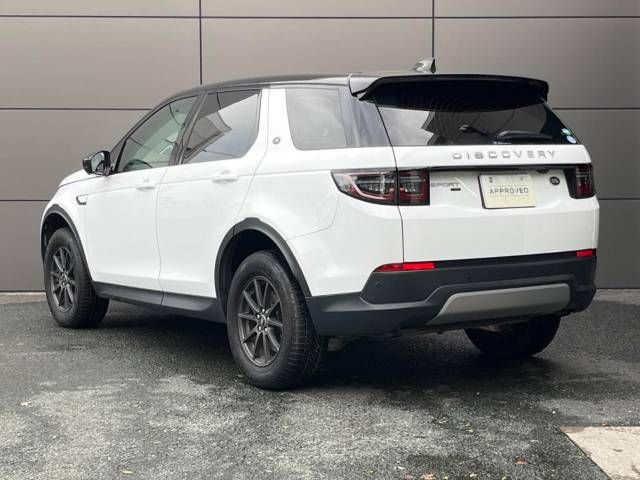 ROVER DISCOVERY 2020-06 188903-16