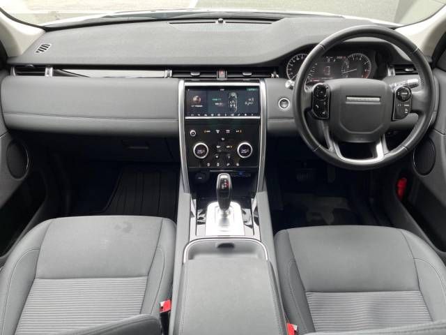 ROVER DISCOVERY 2020-06 188903-1