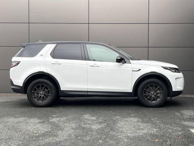 ROVER DISCOVERY 2020-06 188903-19