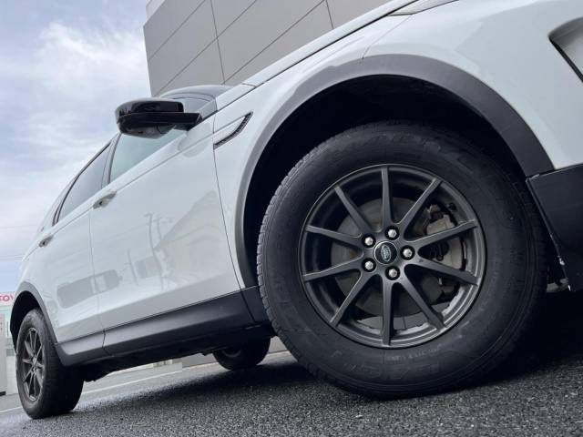 ROVER DISCOVERY 2020-06 188903-12