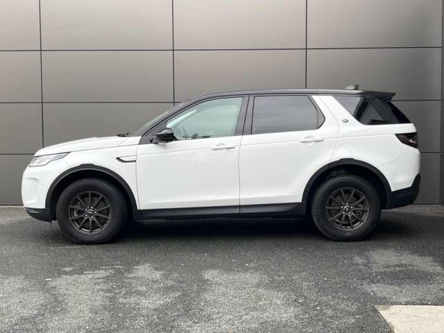 ROVER DISCOVERY 2020-06 188903-15