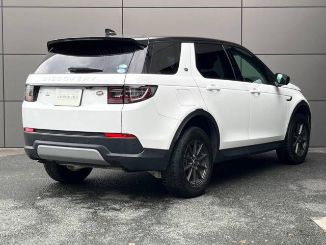 ROVER DISCOVERY 2020-06 188903-18