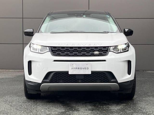 ROVER DISCOVERY 2020-06 188903-11
