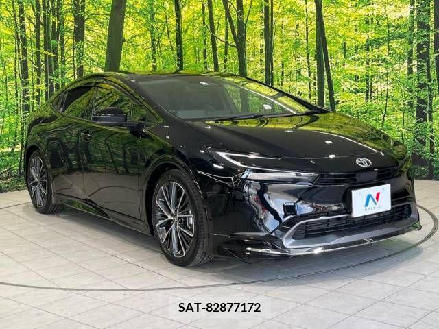 Toyota PRIUS 2023-04 393308-17