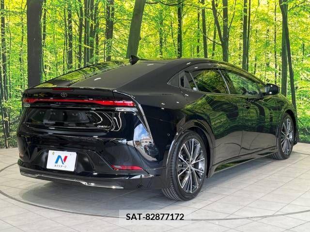 Toyota PRIUS 2023-04 393308-16