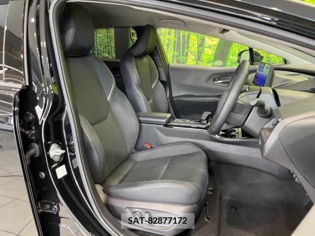 Toyota PRIUS 2023-04 393308-8
