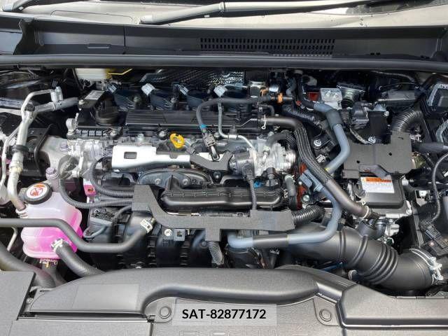 Toyota PRIUS 2023-04 393308-18