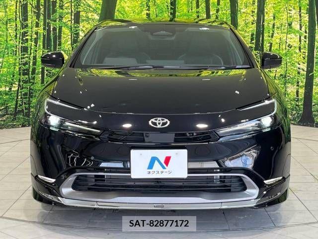 Toyota PRIUS 2023-04 393308-14