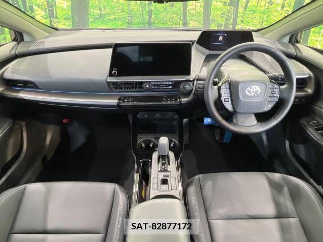 Toyota PRIUS 2023-04 393308-1