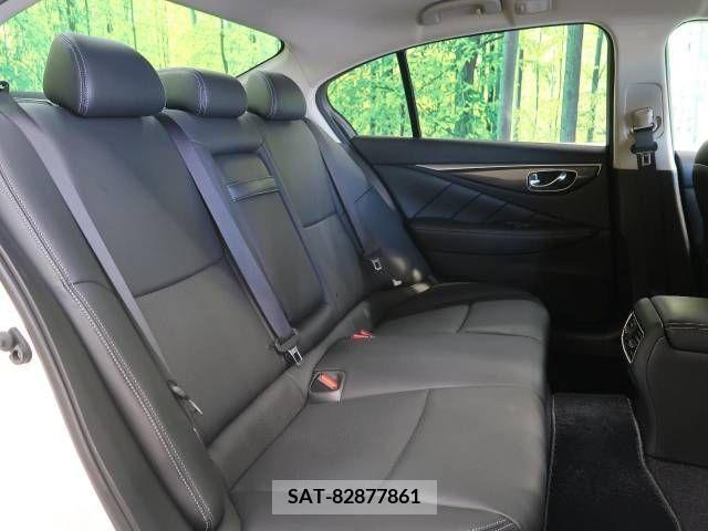Nissan SKYLINE 2016-02 320665-12