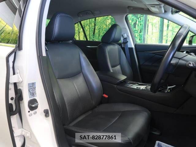 Nissan SKYLINE 2016-02 320665-11