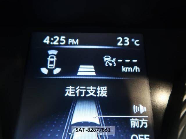 Nissan SKYLINE 2016-02 320665-7