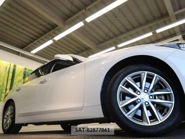 Nissan SKYLINE 2016-02 320665-14