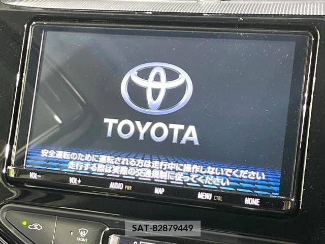 Toyota AQUA 2020-10 261199-2