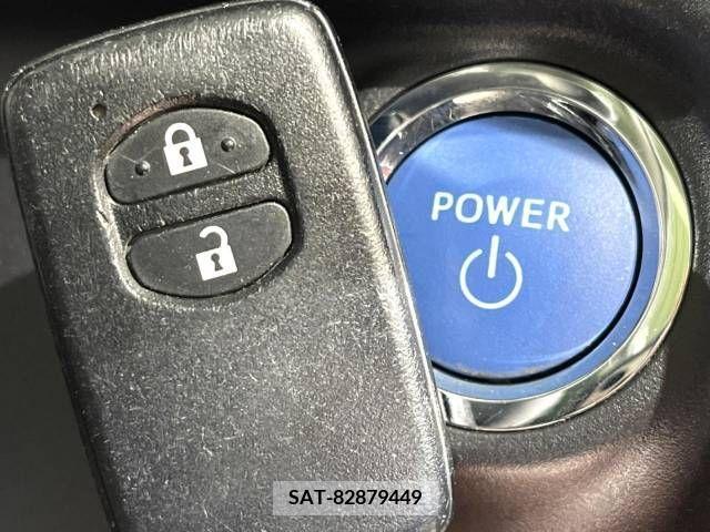 Toyota AQUA 2020-10 261199-5