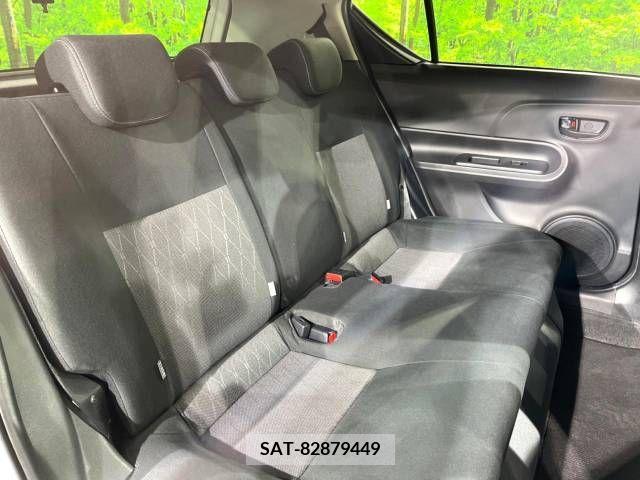 Toyota AQUA 2020-10 261199-9