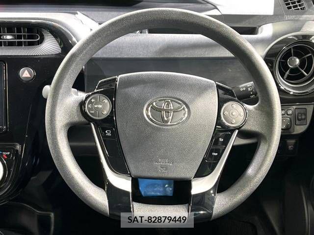 Toyota AQUA 2020-10 261199-11