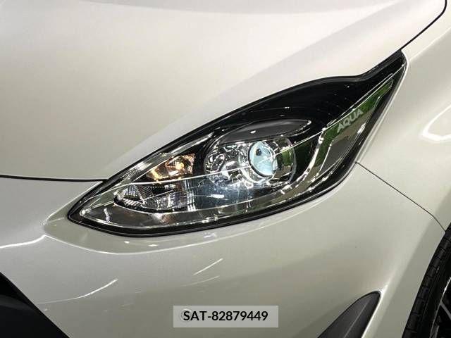 Toyota AQUA 2020-10 261199-12