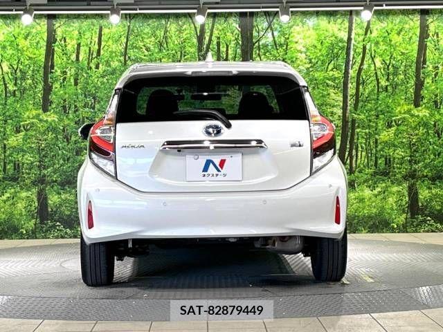 Toyota AQUA 2020-10 261199-15