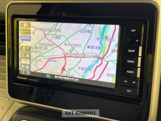 Suzuki SPACIA 2019-10 383170-4