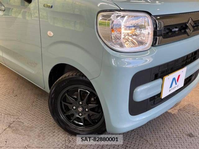 Suzuki SPACIA 2019-10 383170-12