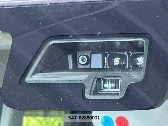 Suzuki SPACIA 2019-10 383170-2