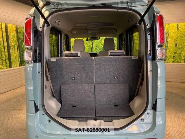 Suzuki SPACIA 2019-10 383170-10