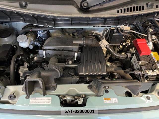 Suzuki SPACIA 2019-10 383170-18