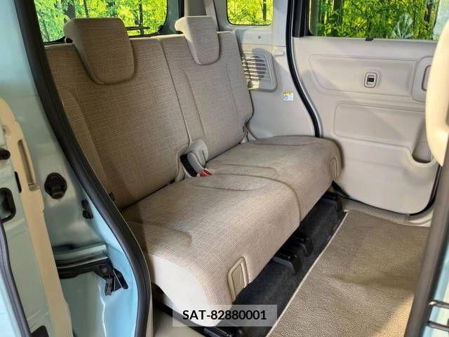 Suzuki SPACIA 2019-10 383170-9