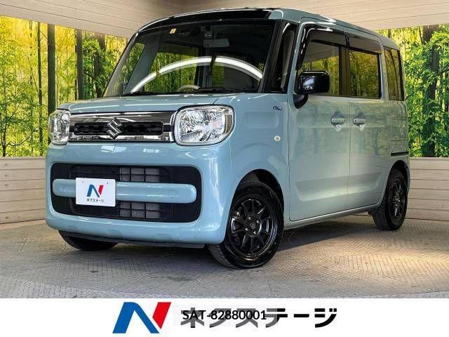 Suzuki SPACIA 2019-10 383170-0