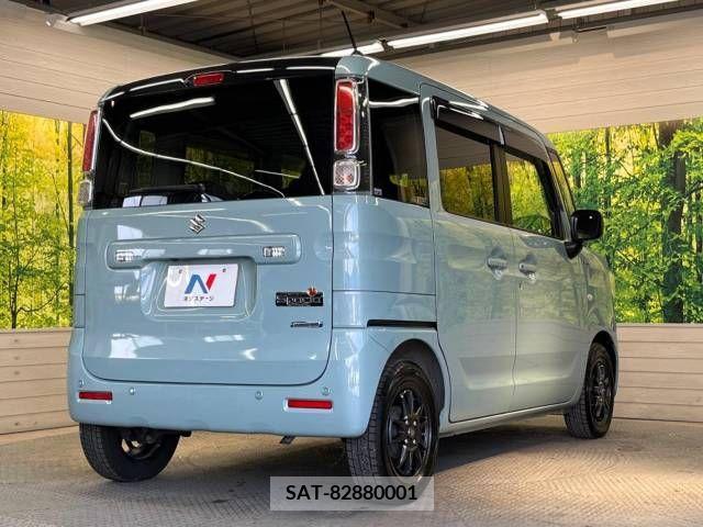 Suzuki SPACIA 2019-10 383170-17