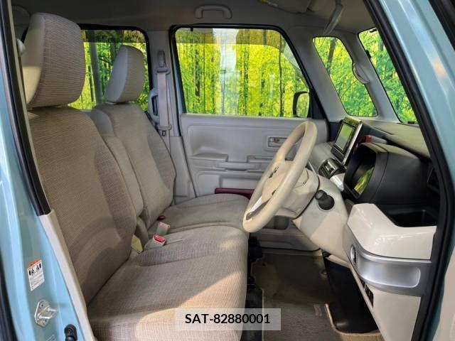Suzuki SPACIA 2019-10 383170-8