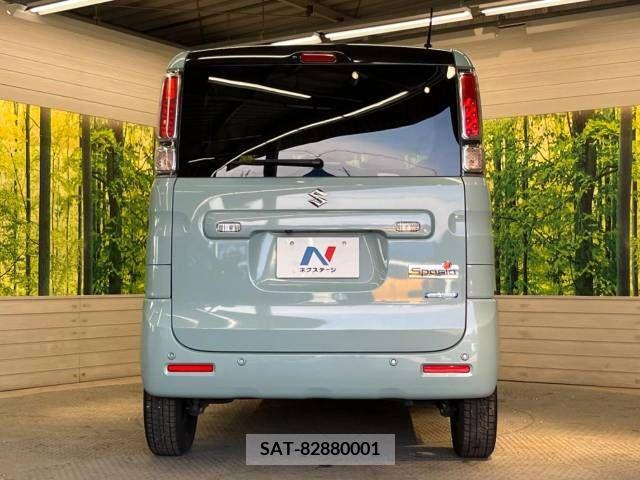 Suzuki SPACIA 2019-10 383170-15