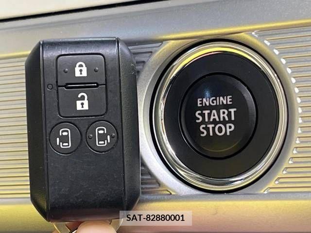 Suzuki SPACIA 2019-10 383170-7