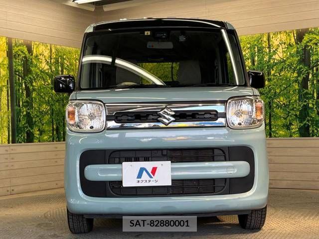 Suzuki SPACIA 2019-10 383170-14