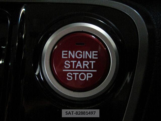 Honda N BOX CUSTOM 2014-07 279352-10