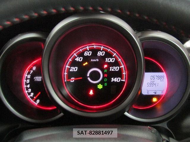 Honda N BOX CUSTOM 2014-07 279352-7