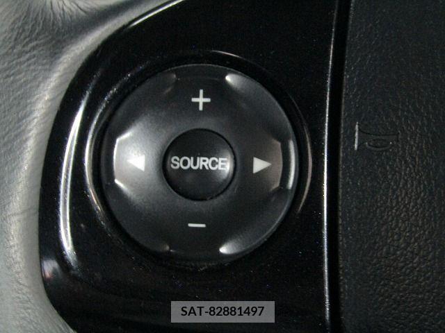 Honda N BOX CUSTOM 2014-07 279352-15