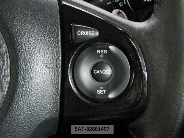 Honda N BOX CUSTOM 2014-07 279352-16