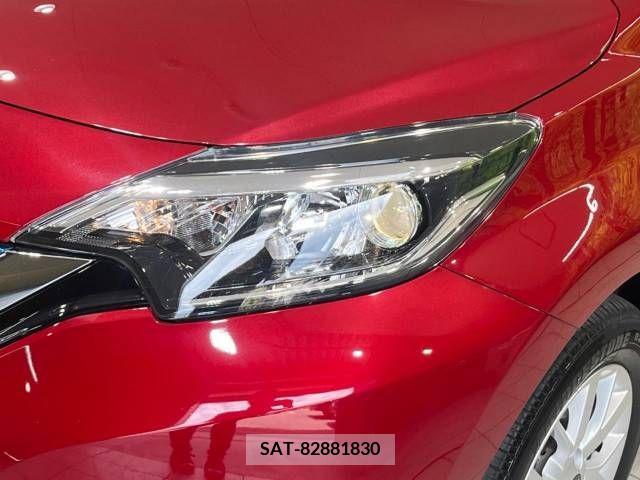 Nissan NOTE 2019-07 305509-13