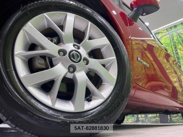 Nissan NOTE 2019-07 305509-14