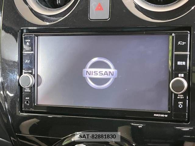 Nissan NOTE 2019-07 305509-2
