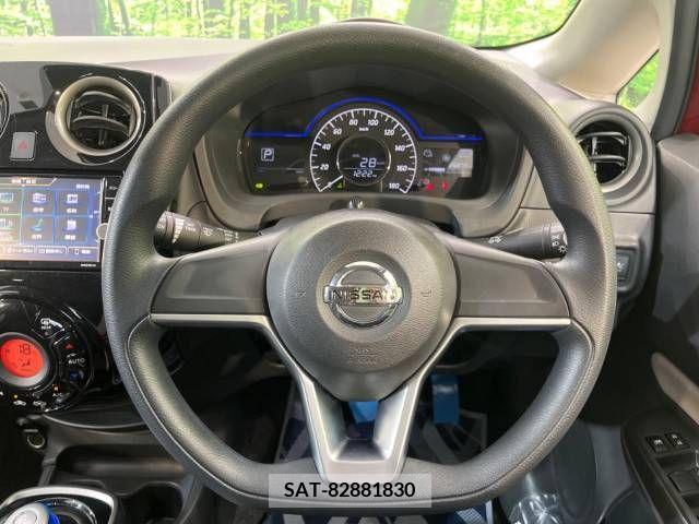Nissan NOTE 2019-07 305509-12