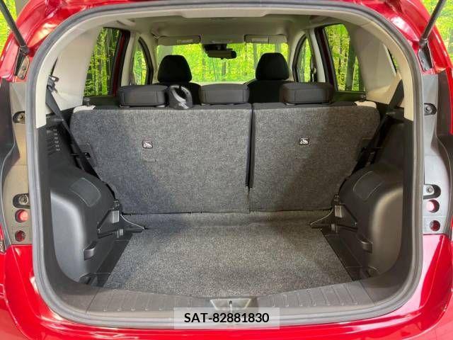 Nissan NOTE 2019-07 305509-11